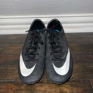 Women’s Nike Mercurial C7 Soccer Cleats
